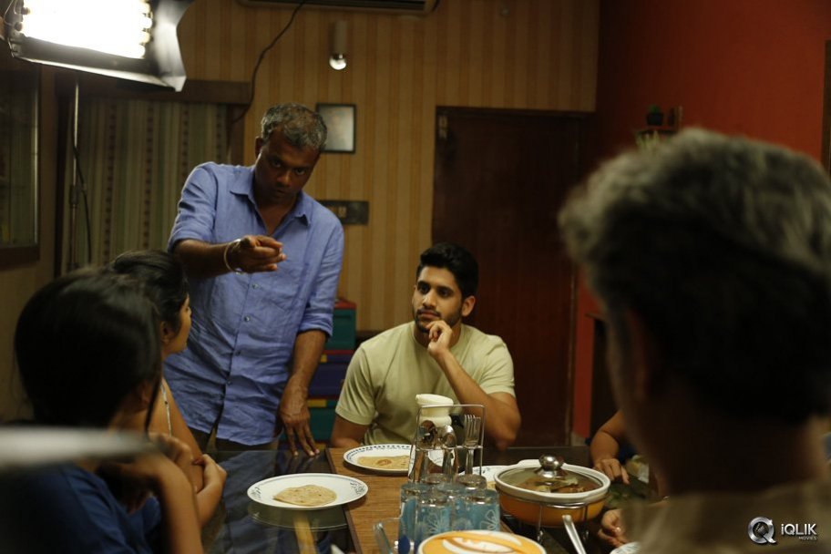 Saahasam Swaasaga Saagipo